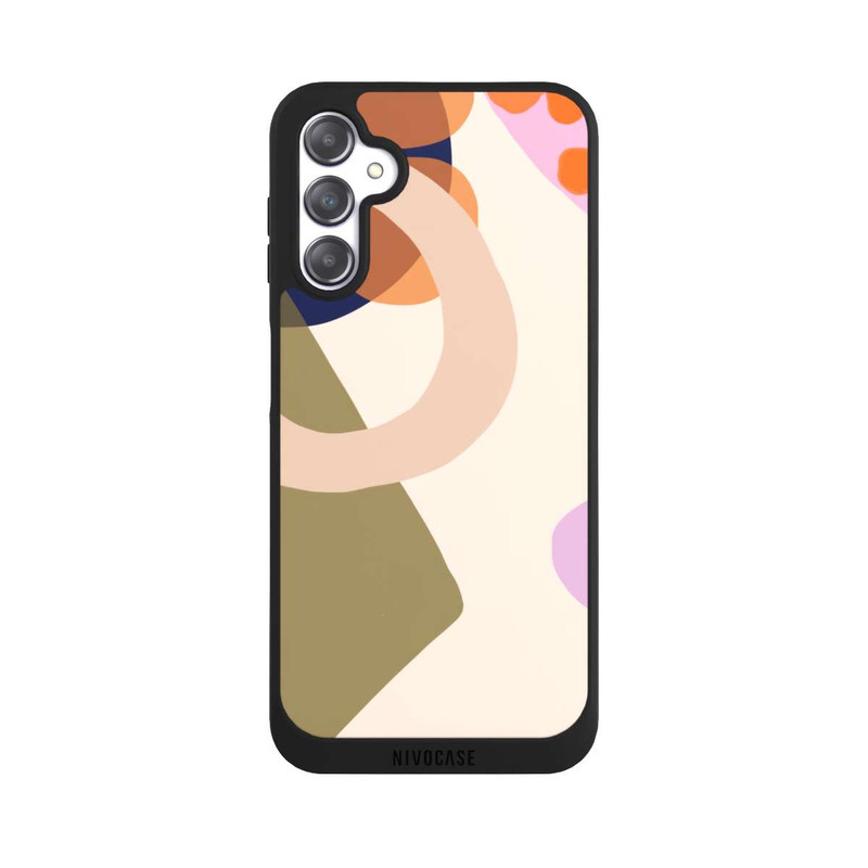 Galaxy A14 5G NIVOpure Colorful Boho