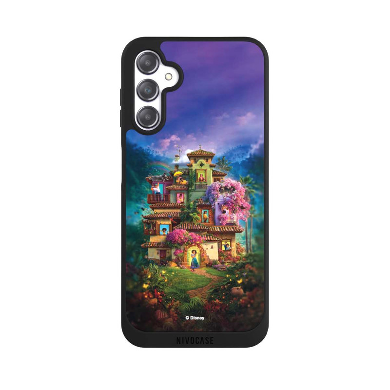 Galaxy A14 5G NIVOpure Casita - Encanto