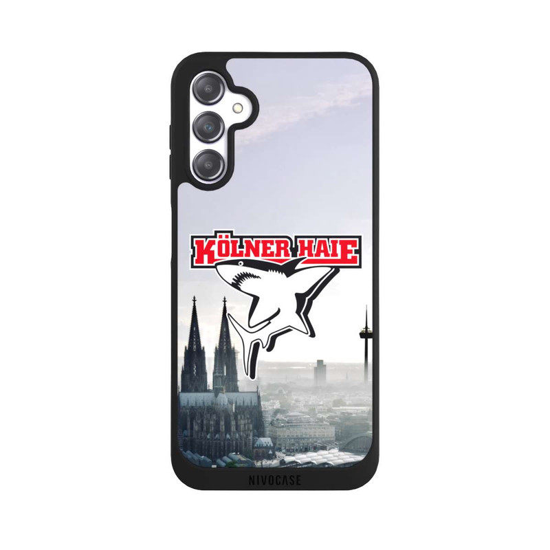 Galaxy A14 5G NIVOpure Stadt Köln