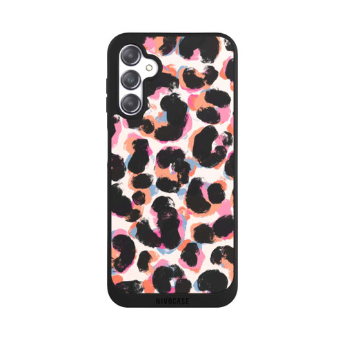 Samsung Galaxy A14 5G NIVOpure Bunter Leo Pattern