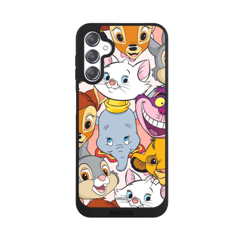 Samsung Galaxy A14 5G NIVOpure Closeup Disney Classic Character