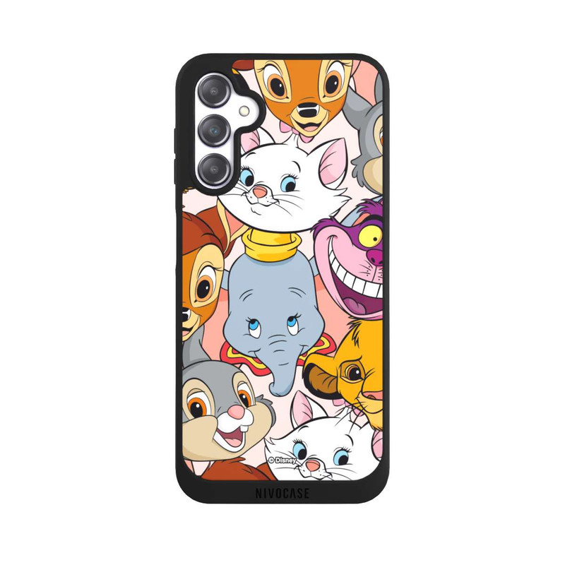 Galaxy A14 5G NIVOpure Closeup Disney Classic Character