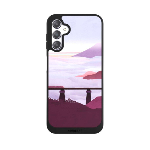 Samsung Galaxy A14 5G NIVOpure Zen-Garten Japan