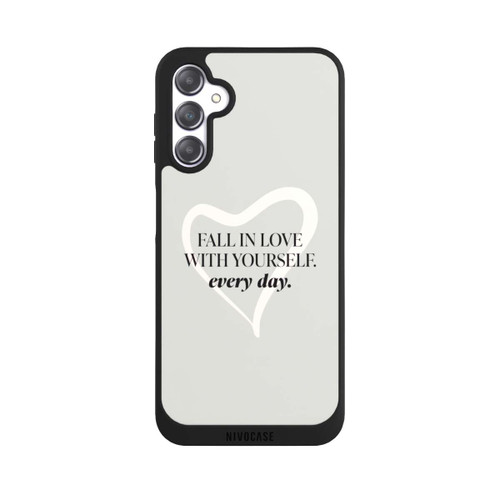 Samsung Galaxy A14 5G NIVOpure Fall in Love With Yourself