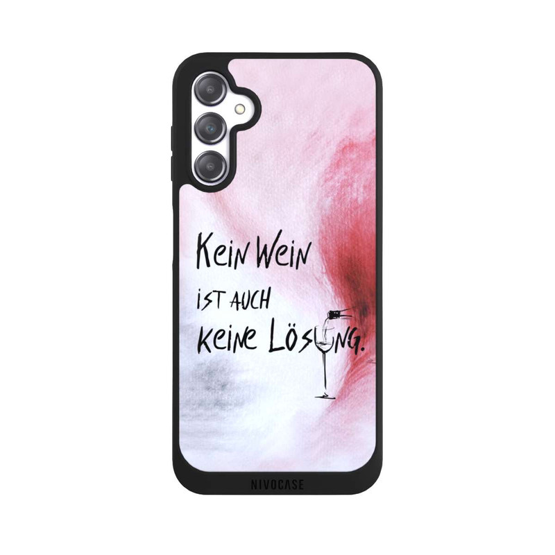 Galaxy A14 5G NIVOpure Kein Wein
