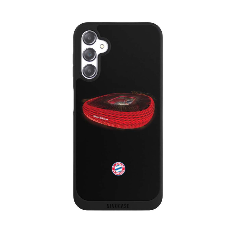 Galaxy A14 5G NIVOpure  FCB Allianz Arena