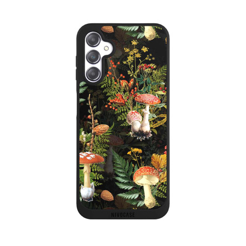 Samsung Galaxy A14 5G NIVOpure Pilze Im Wald