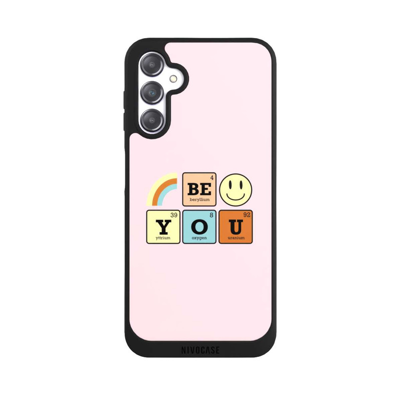 Galaxy A14 5G NIVOpure Be You