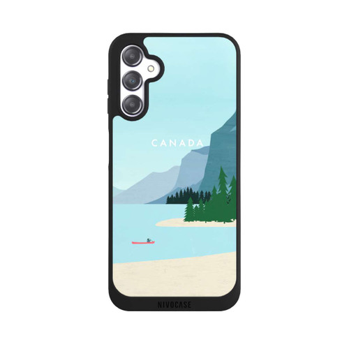 Samsung Galaxy A14 5G NIVOpure Canada Katinka Reinke