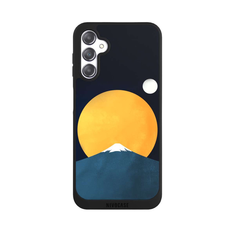 Galaxy A14 5G NIVOpure Himalaya At Night