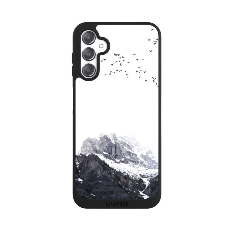 Galaxy A14 5G NIVOpure The Mountains