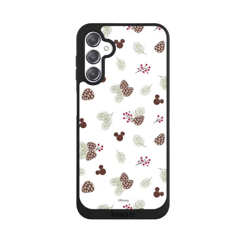 Galaxy A14 5G NIVOpure Micky-Kegel-Muster