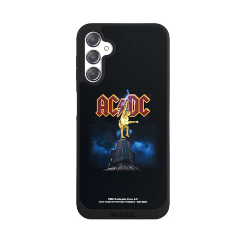 Samsung Galaxy A14 5G NIVOpure ACDC Stiff Upper Lip