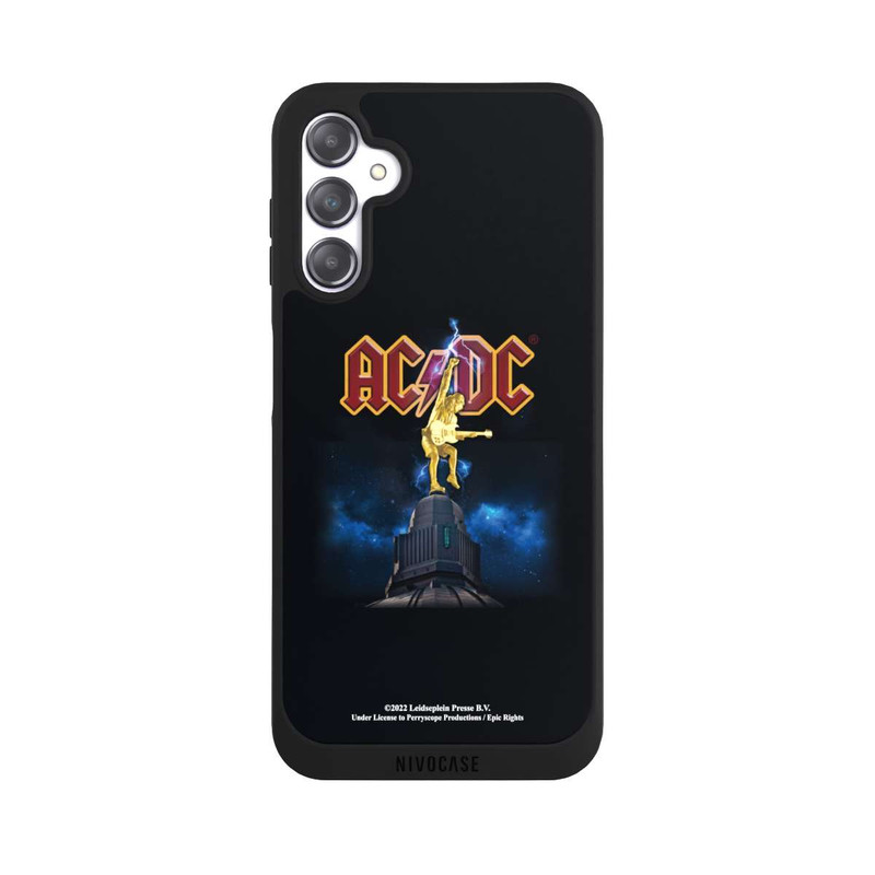 Galaxy A14 5G NIVOpure ACDC Stiff Upper Lip