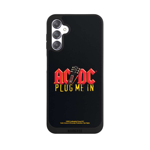 Samsung Galaxy A14 5G NIVOpure ACDC Plug Me In