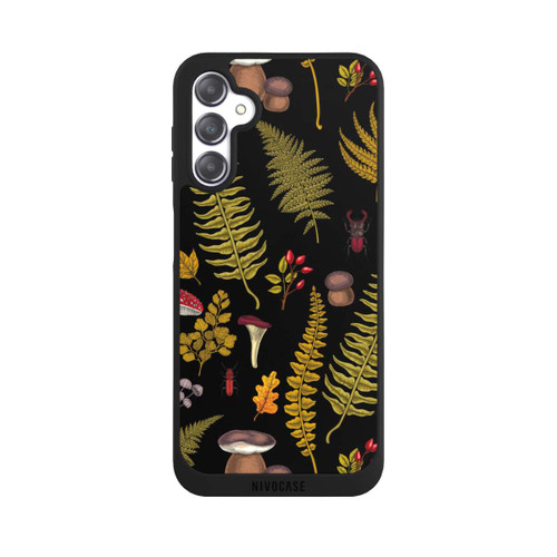 Samsung Galaxy A14 5G NIVOpure Flora und Fauna des Waldes