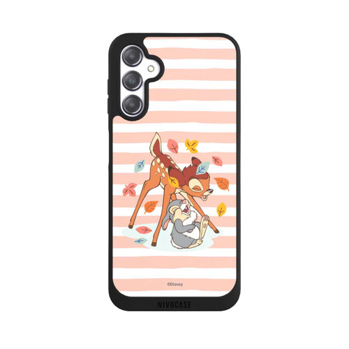 Samsung Galaxy A14 5G NIVOpure Disney Bambi Panpan rayures