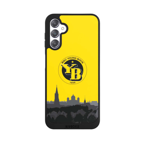 Samsung Galaxy A14 5G NIVOpure BSC YB Ligne d'horizon