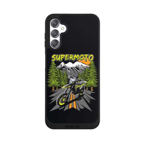 Samsung Galaxy A14 5G NIVOpure Supermoto Berg