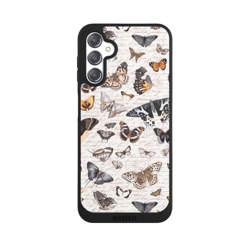 Samsung Galaxy A14 5G NIVOpure Butterfly Pattern Boho