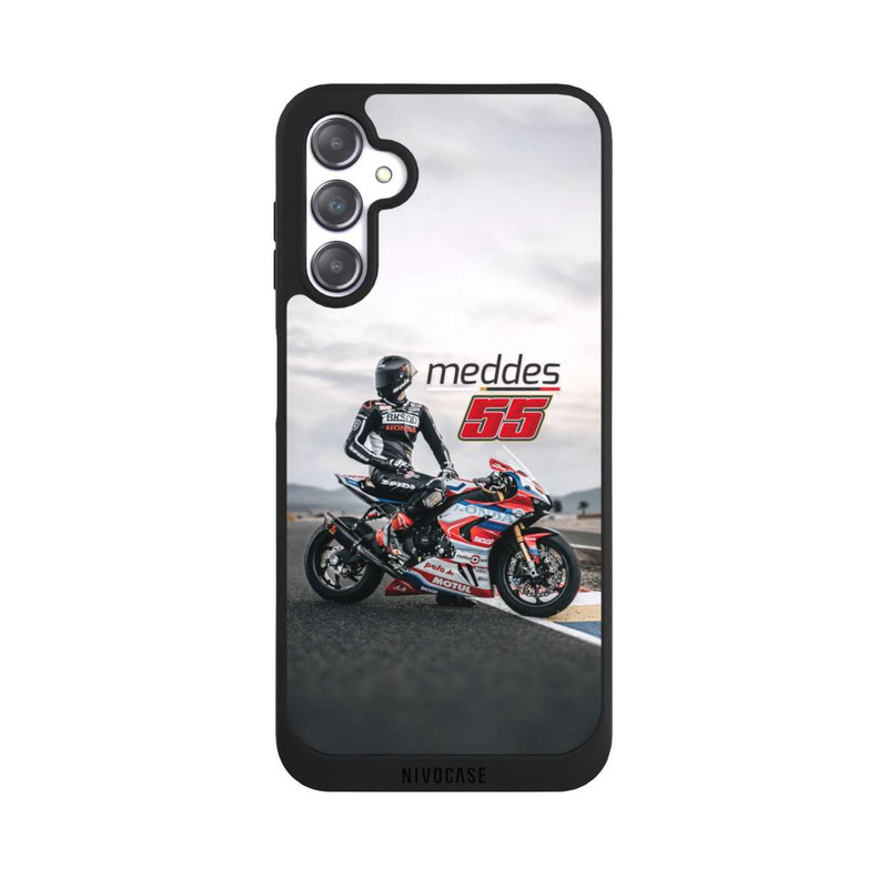 Galaxy A14 5G NIVOpure Meddes Biker