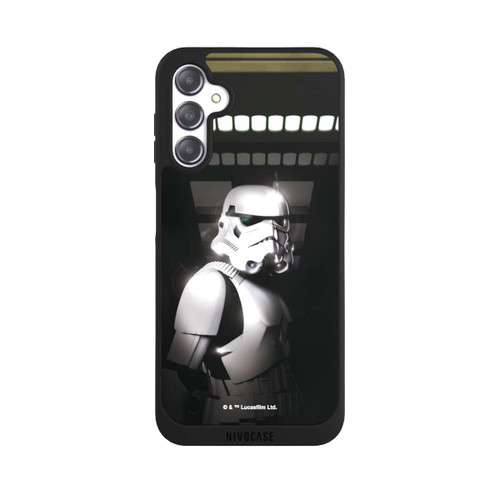 Samsung Galaxy A14 5G NIVOpure Der Mandalorian Sturmtruppler
