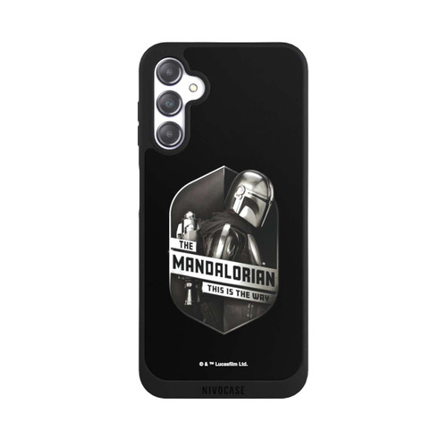 Samsung Galaxy A14 5G NIVOpure The Mandalorian This Is The Way