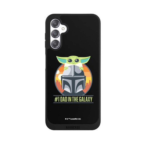 Samsung Galaxy A14 5G NIVOpure Best Dad in the Galaxy