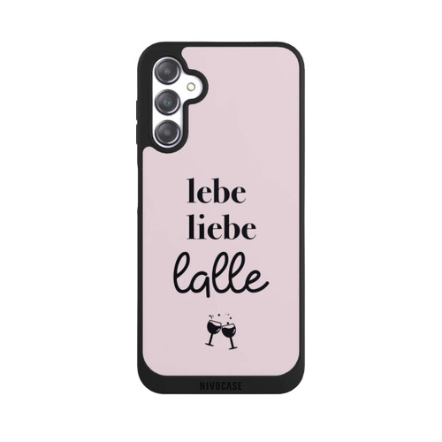 Samsung Galaxy A14 5G NIVOpure Lebe liebe lalle