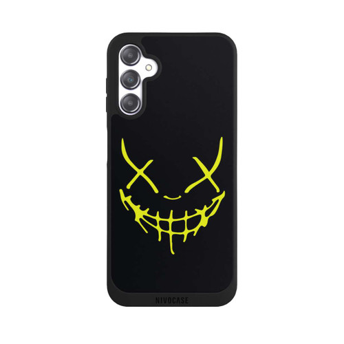 Samsung Galaxy A14 5G NIVOpure Maske Schwarz