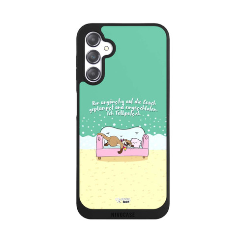 Samsung Galaxy A14 5G NIVOpure Buddy Couch