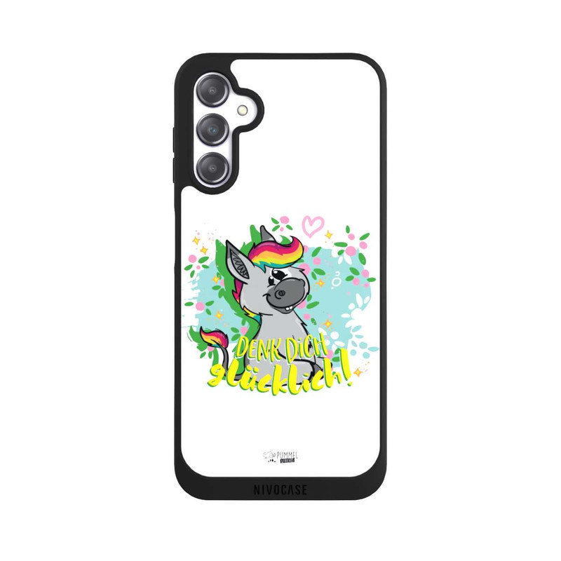 Galaxy A14 5G NIVOpure Denk dich glücklich