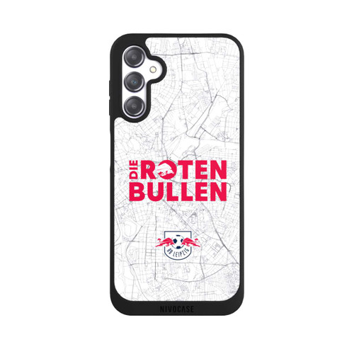Samsung Galaxy A14 5G NIVOpure RB Leipzig Die Roten Bullen