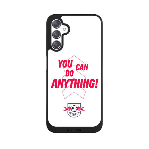 Samsung Galaxy A14 5G NIVOpure RB Leipzig You Can Do Anything