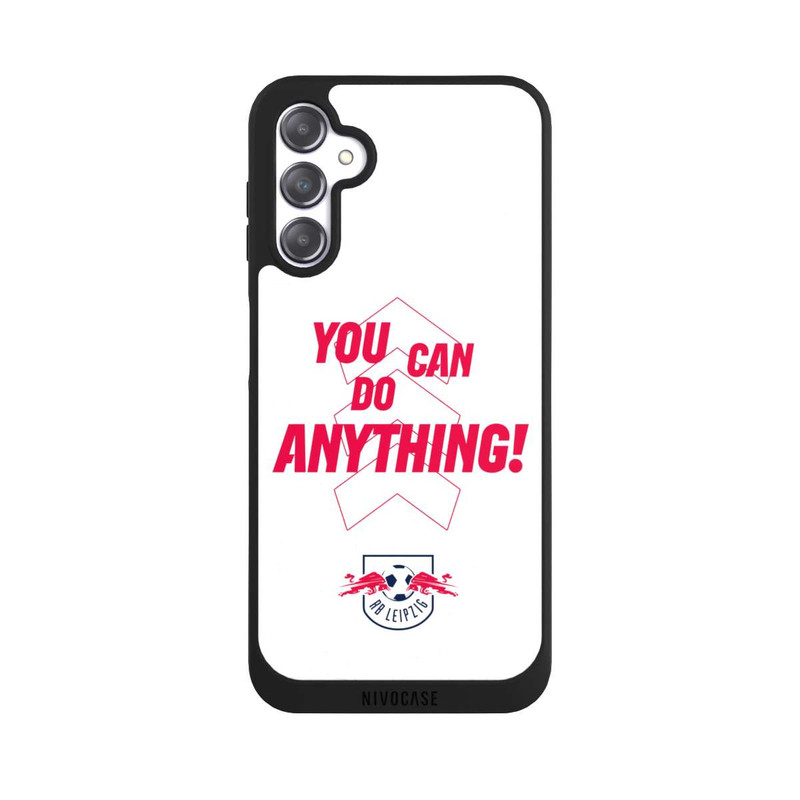 Galaxy A14 5G NIVOpure RB Leipzig You Can Do Anything