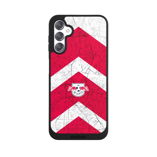 Samsung Galaxy A14 5G NIVOpure RB Leipzig Pfeil-Trio Karte