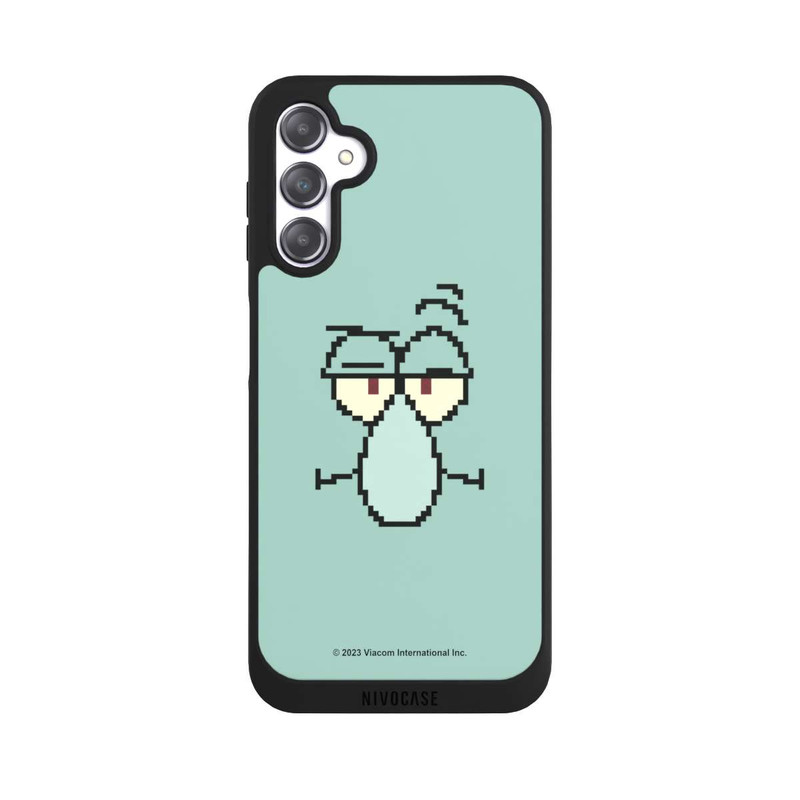 Galaxy A14 5G NIVOpure Carlo audacieux et impétueux
