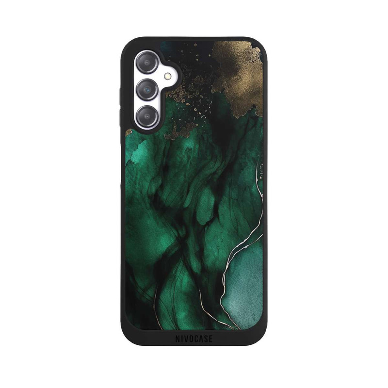 Galaxy A14 5G NIVOpure Or vert
