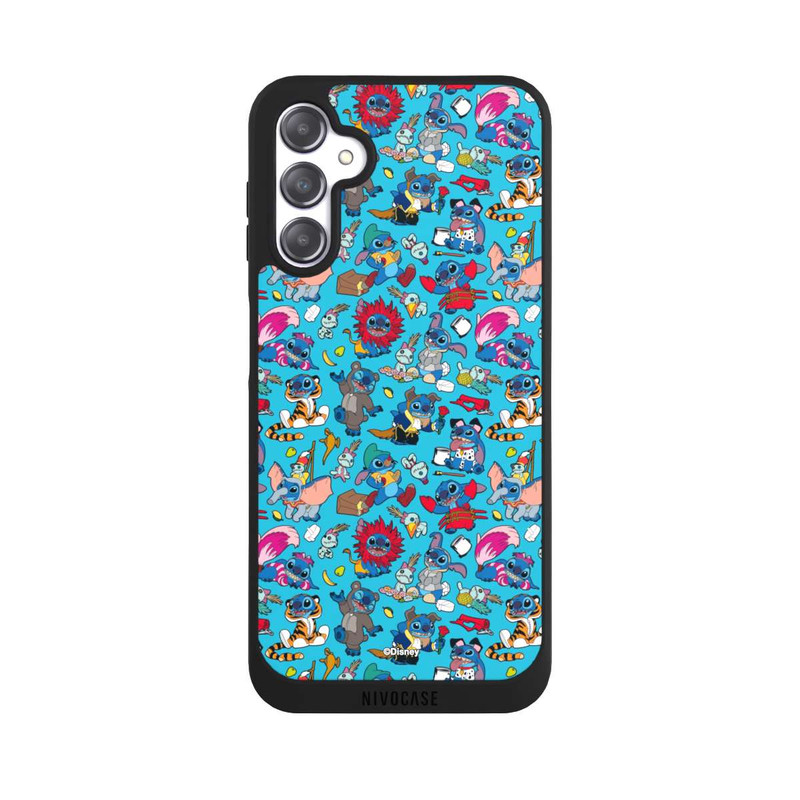 Galaxy A14 5G NIVOpure Stitch Kostüm-Muster