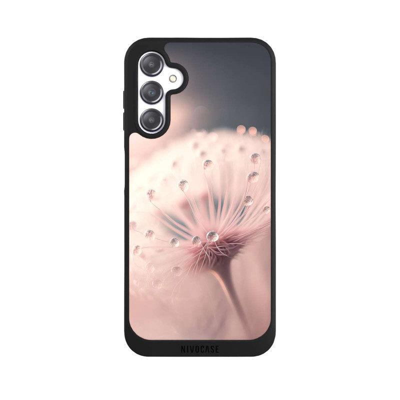 Galaxy A14 5G NIVOpure Macro pastel avec IA