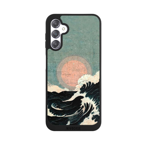 Samsung Galaxy A14 5G NIVOpure Lac sauvage