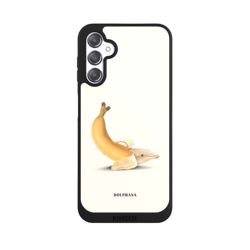 Galaxy A14 5G NIVOpure Dolphana