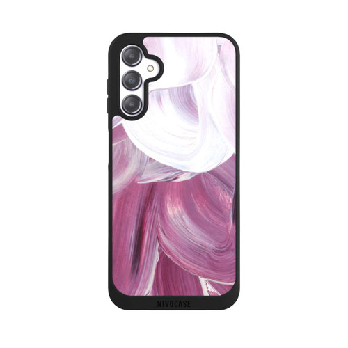 Samsung Galaxy A14 5G NIVOpure Confusion abstraite - Anastasia Sawall