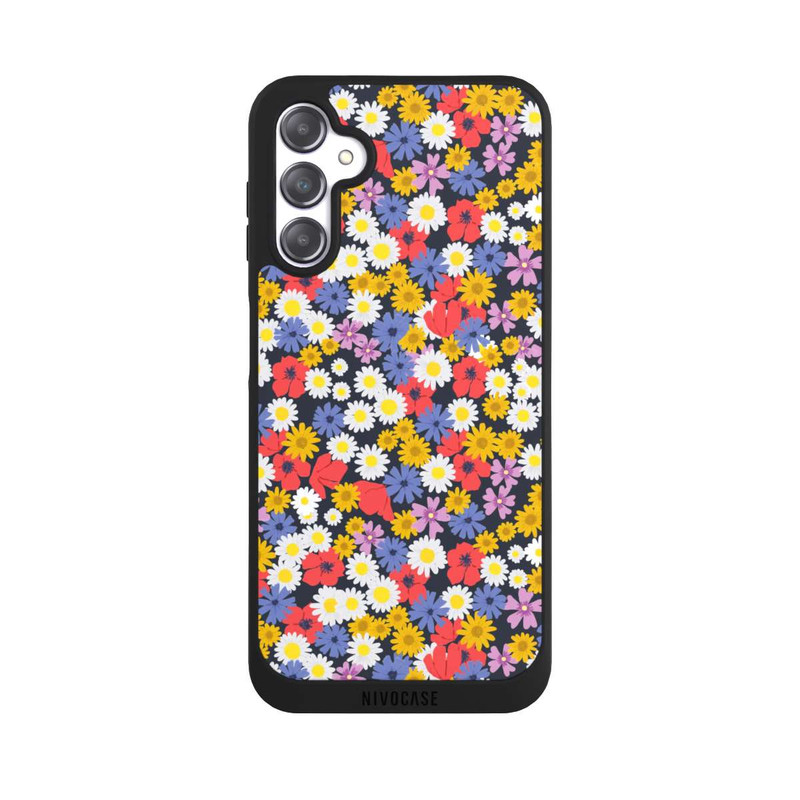 Galaxy A14 5G NIVOpure Wildflower Pattern