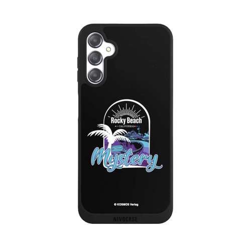 Samsung Galaxy A14 5G NIVOpure Rocky Beach California Mystery