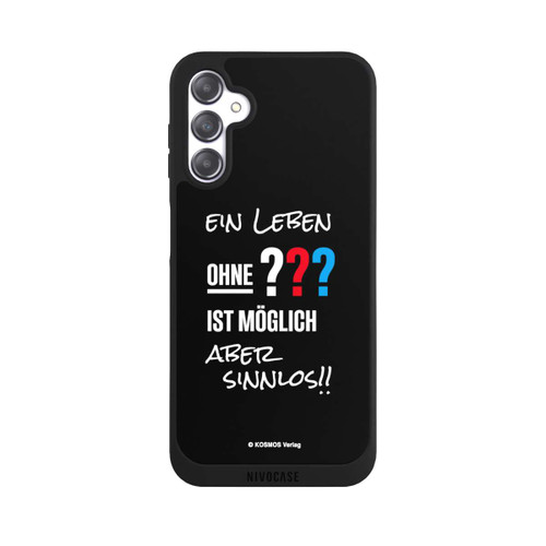 Samsung Galaxy A14 5G NIVOpure Ein Leben Ohne ???