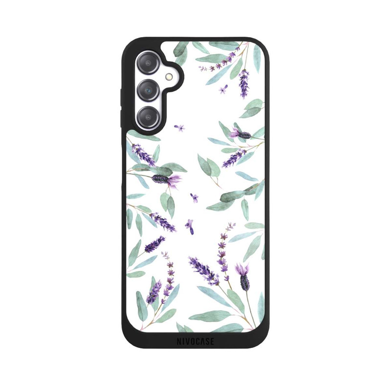 Galaxy A14 5G NIVOpure Lavendelzweige