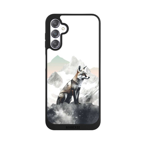 Samsung Galaxy A14 5G NIVOpure Mountain Fox