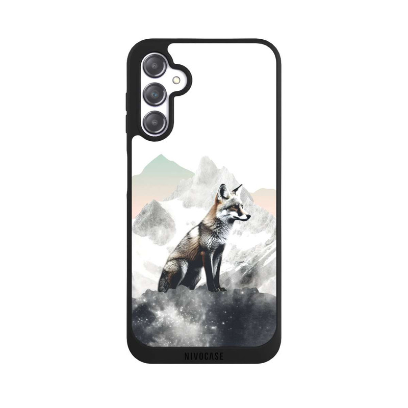 Galaxy A14 5G NIVOpure Renard des montagnes