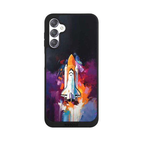 Samsung Galaxy A14 5G NIVOpure Space Shuttle Start